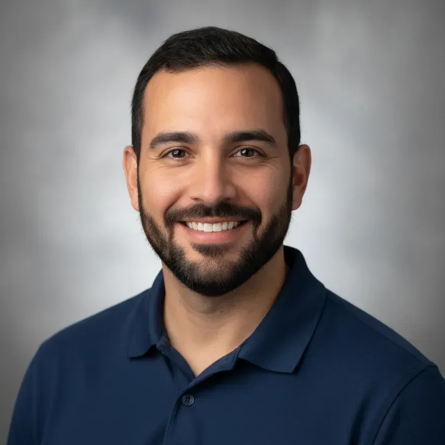Daniel Ortiz